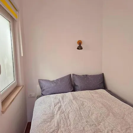 Apartment With Terrace Newly Dom wakacyjny Piran