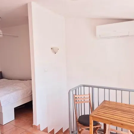 Apartment With Terrace Newly